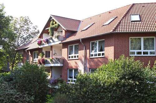 Foto - Wohnung zum Mieten in Neustadt am Rübenberge 428,82 € 66.69 m²