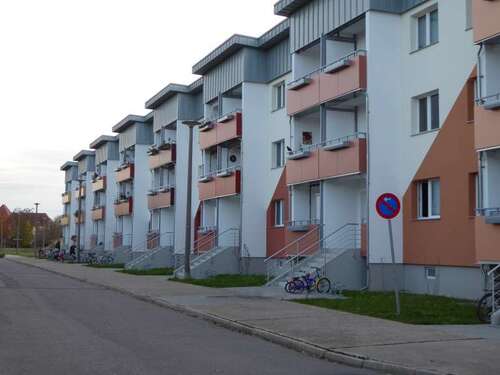 Foto - Wohnung zum Mieten in Dessau-Roßlau 335,00 € 48.84 m²