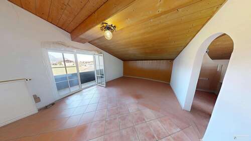 Foto - Wohnung zum Kaufen in Staudach-Egerndach 150.000,00 € 40 m²