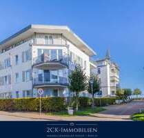 Wohnung zum Kaufen in Binz 1.375.000,00 € 129.08 m²