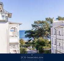 Wohnung zum Kaufen in Binz 1.375.000,00 € 129.08 m²