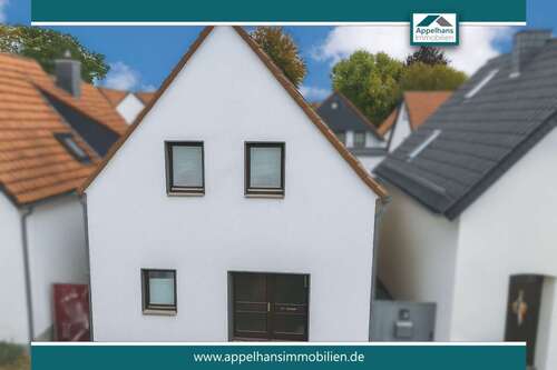 Foto - Haus zum Kaufen in Lemgo 345.000,00 € 107 m²