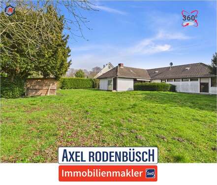 Foto - Grundstück zu verkaufen in Erftstadt 266.000,00 € 1337 m²