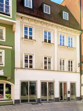 Foto - Einzelhandel in Ingolstadt 2.500,00 € 110 m²