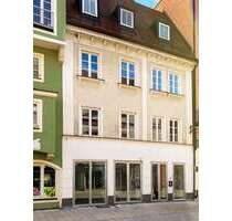 Einzelhandel in Ingolstadt 2.500,00 € 110 m²