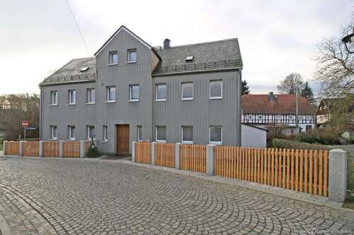 Foto - Haus zum Kaufen in Schönbach 79.000,00 € 193 m²