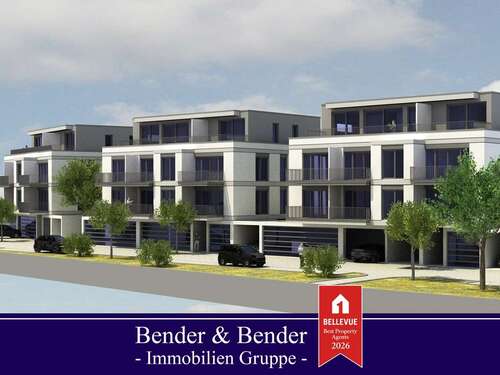 Foto - Wohnung zum Kaufen in Bendorf 319.000,00 € 60 m²