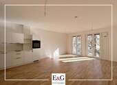Wohnung zum Mieten in Stuttgart 1.110,00 € 54.14 m²