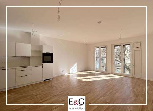 Foto - Wohnung zum Mieten in Stuttgart 1.210,00 € 54.14 m²