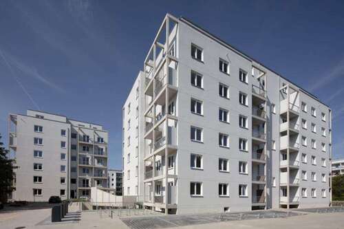 Foto - Wohnung zum Mieten in Berlin 890,85 € 57.4 m²