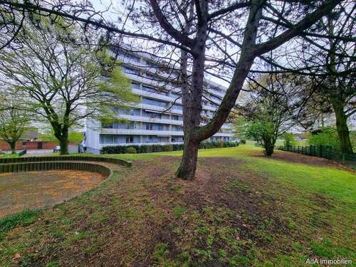 Foto - Wohnung zum Mieten in Krefeld Uerdingen 650,00 € 77 m²