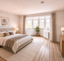Wohnung zum Kaufen in Husum 95.000,00 € 28 m²