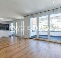 Wohnung zum Kaufen in Köln 749.000,00 € 92.42 m²