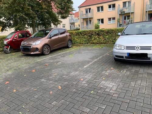 Foto - Garage zu vermieten in Bremerhaven 15,00 €