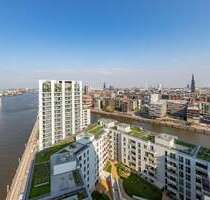 Wohnung zum Kaufen in Hamburg 3.990.000,00 € 176 m²