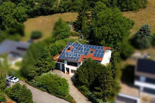 Foto - Haus zum Kaufen in Untermünkheim Obermünkheim 495.000,00 € 192.95 m²