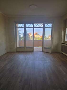 Foto - Wohnung zum Mieten in Frankfurt 1.250,00 € 62 m²