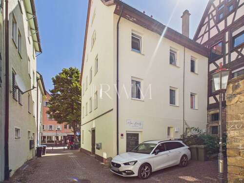 Foto - Büro in Rottenburg am Neckar 850,00 € 69 m²