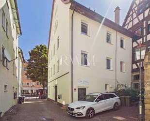 Büro in Rottenburg am Neckar 850,00 € 69 m²