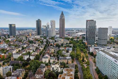 Foto - Wohnung zum Kaufen in Frankfurt am Main 710.000,00 € 71 m²