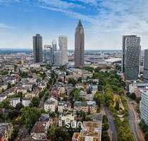 Wohnung zum Kaufen in Frankfurt am Main 710.000,00 € 71 m²
