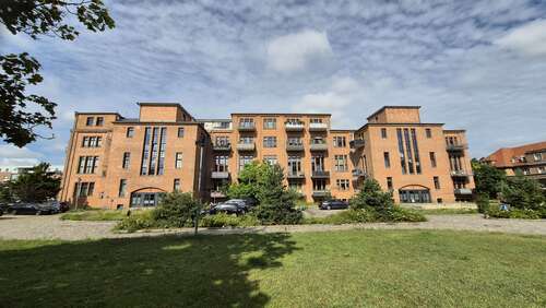 Foto - Wohnung zum Kaufen in Berlin 229.000,00 € 49.22 m²