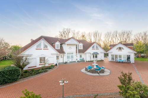 Foto - Haus zum Kaufen in Hilgermissen 675.000,00 € 359 m²