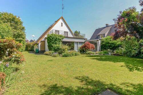 Foto - Haus zum Kaufen in Leverkusen 549.000,00 € 117.55 m²