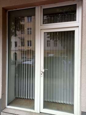 Foto - Büro in Berlin 826,00 € 41.3 m²