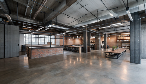Foto - Büro in Mülheim an der Ruhr 2.593,97 € 290.9 m²