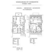 Wohnung zum Kaufen in Offenbach Bieber 539.500,00 € 137 m²