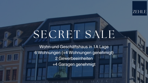 Foto - Haus zum Kaufen in Ludwigsburg 3.100.000,00 € 681 m²