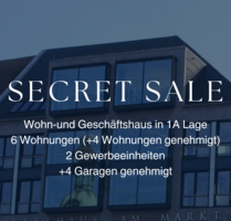 Haus zum Kaufen in Ludwigsburg 3.100.000,00 € 681 m²