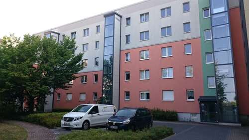 Foto - Wohnung zum Mieten in Forst (Lausitz) 285,00 € 28.91 m²