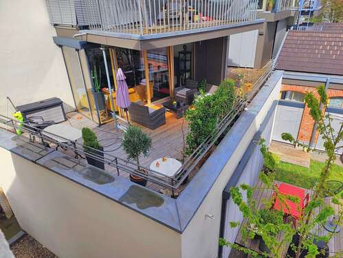 Foto - Wohnung zum Kaufen in Reutlingen 349.000,00 € 93 m²