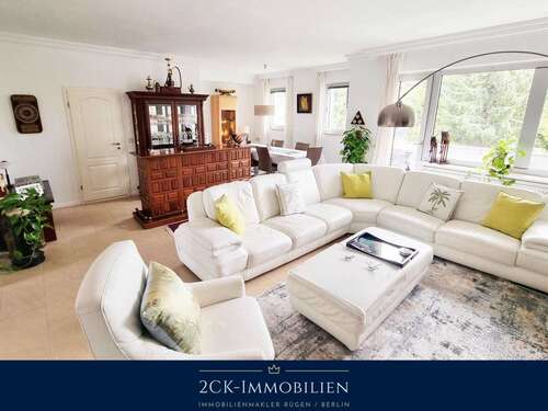 Foto - Wohnung zum Kaufen in Berlin 499.000,00 € 124 m²