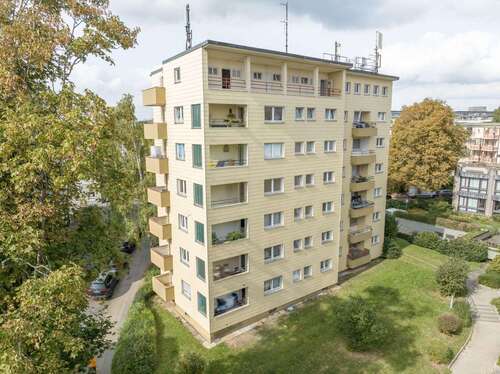 Foto - Wohnung zum Mieten in Stuttgart 551,00 € 53.74 m²