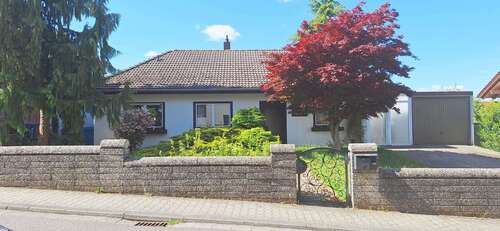 Foto - Haus zum Mieten in Stelzenberg 1.385,00 € 142 m²