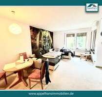 Wohnung zum Kaufen in Bad Iburg 119.000,00 € 46 m²