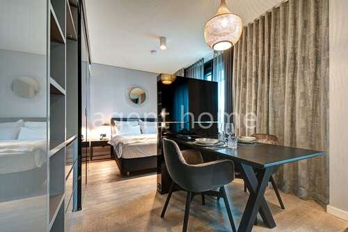 Foto - Wohnung zum Mieten in Stuttgart 2.130,00 € 33 m²