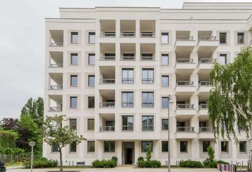 Foto - Wohnung zum Kaufen in Berlin 685.000,00 € 74.5 m²