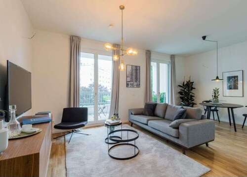 Foto - Wohnung zum Kaufen in Berlin 685.000,00 € 74.5 m²