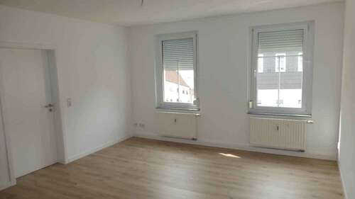 Foto - Wohnung zum Mieten in Lichtenstein 520,00 € 82 m²