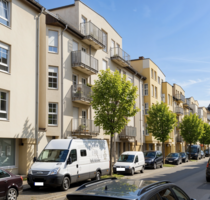 Wohnung zum Kaufen in Leipzig 320.000,00 € 82.6 m²