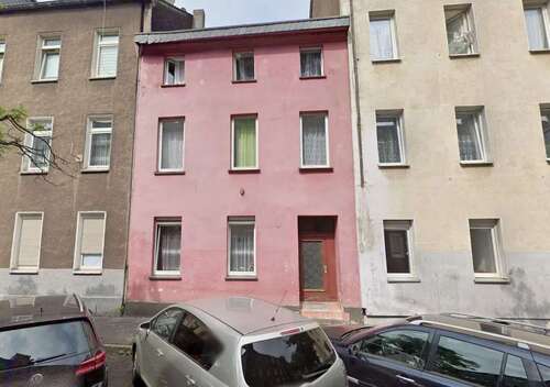 Foto - Haus zum Kaufen in Duisburg 200.000,00 € 270 m²