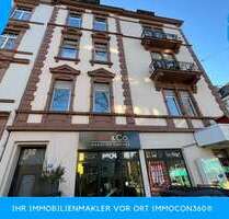 Wohnung zum Mieten in Frankfurt 3.000,00 € 160 m²