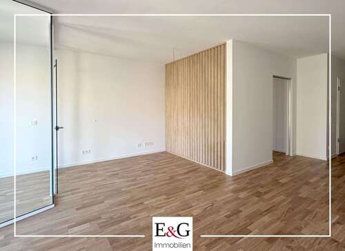 Foto - Wohnung zum Mieten in Stuttgart 1.240,00 € 50.41 m²