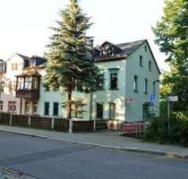 Wohnung zum Mieten in Mittweida 200,00 € 16.6 m²