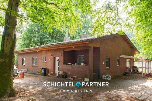 Foto - Haus zum Kaufen in Bremen 299.500,00 € 195 m²