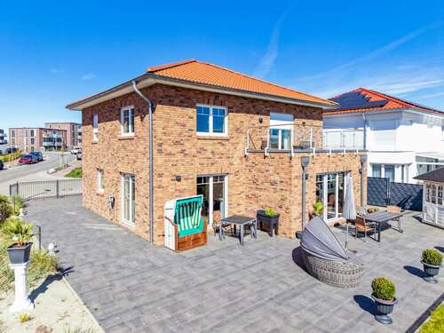 Foto - Haus zum Kaufen in Neustadt in Holstein 849.000,00 € 159 m²